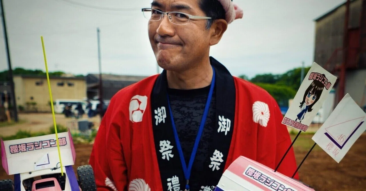 🌸35人目🌸「 るんちゃんはカワイイを超えている」55歳・銀黒ちゃん@櫻