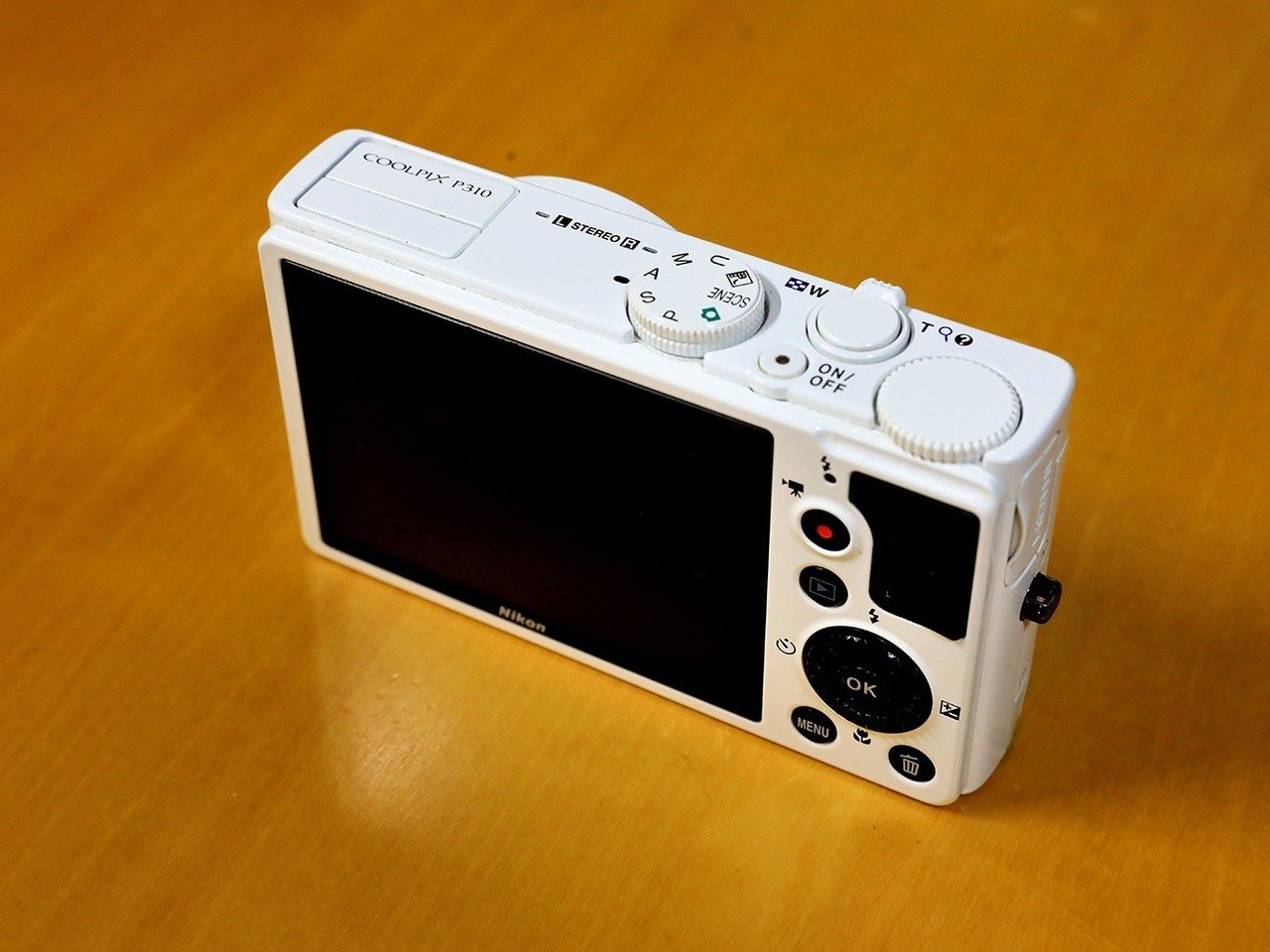Nikon Coolpix P310(2011年~)|シュワイPのブログ Nikon Coolpix P310(2011年~)|シュワイPのブログ