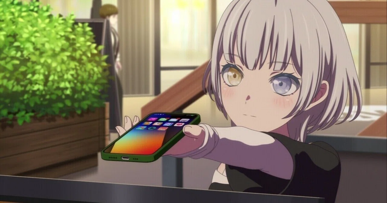 Information, Trends, and Shadowverse｜ホヤ