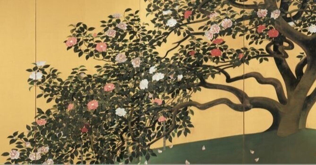 写実とは。速水御舟の絵を見て。｜kifurukawajpn