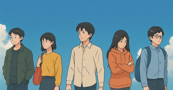 書籍編集者が「本屋大賞」2025ノミネート作品ぜんぶ読んでみた②