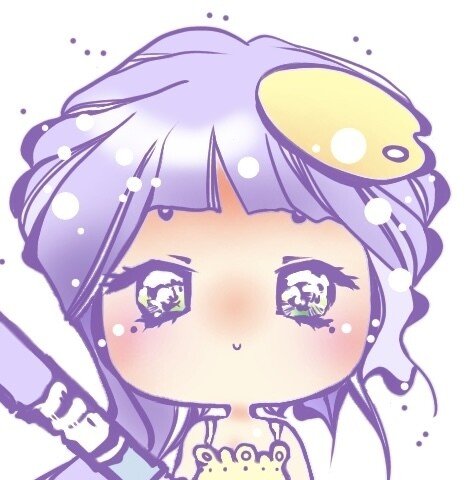 音声配信_ᕱ_︎ᕱ_07_10おつかれさま｜Sugar palette もちは