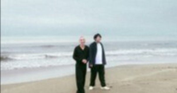 PresenceI(feat.KID FRESINO)｜せかいかん