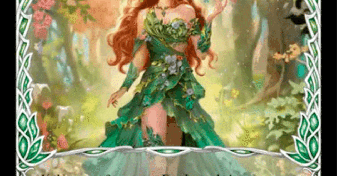 2025年夏のヴァーダンス｜lilium