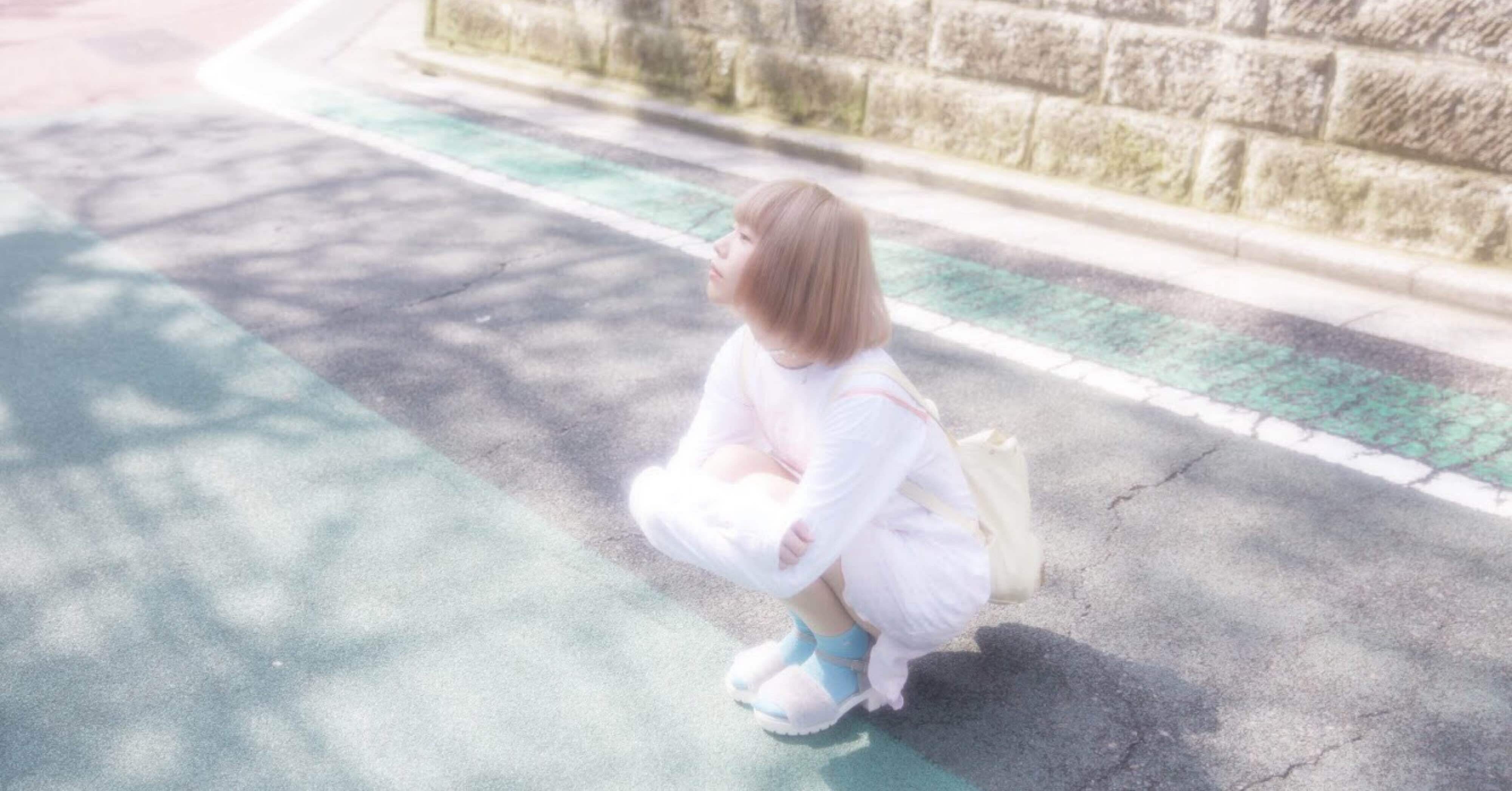 みんみん伝説⑥(人生模索中)｜minmin