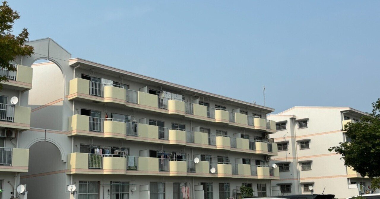 仙台市営住宅（高砂）網戸一式 バス停探訪#33「高砂市営住宅前」｜ゆゆ先生