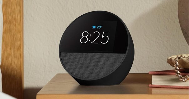 Amazon Echo (第4世代) - 型番: B084JX3G3N をレビュー！買って
