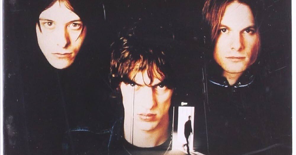 The Verve / A Northern Soul (1995)｜no good