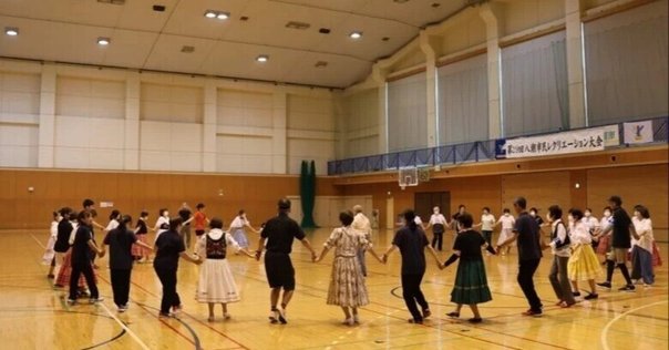 世界のダンス 民族の踊り、その歴史と文化 51TqR3u2+ZL.jpg_BO30,255,255,