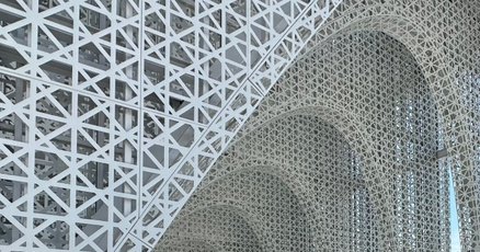 ザハ・ハディド最新プロジェクト ザハ・ハディド 最新プロジェクト(ZAHA HADID RECENT PROJECT