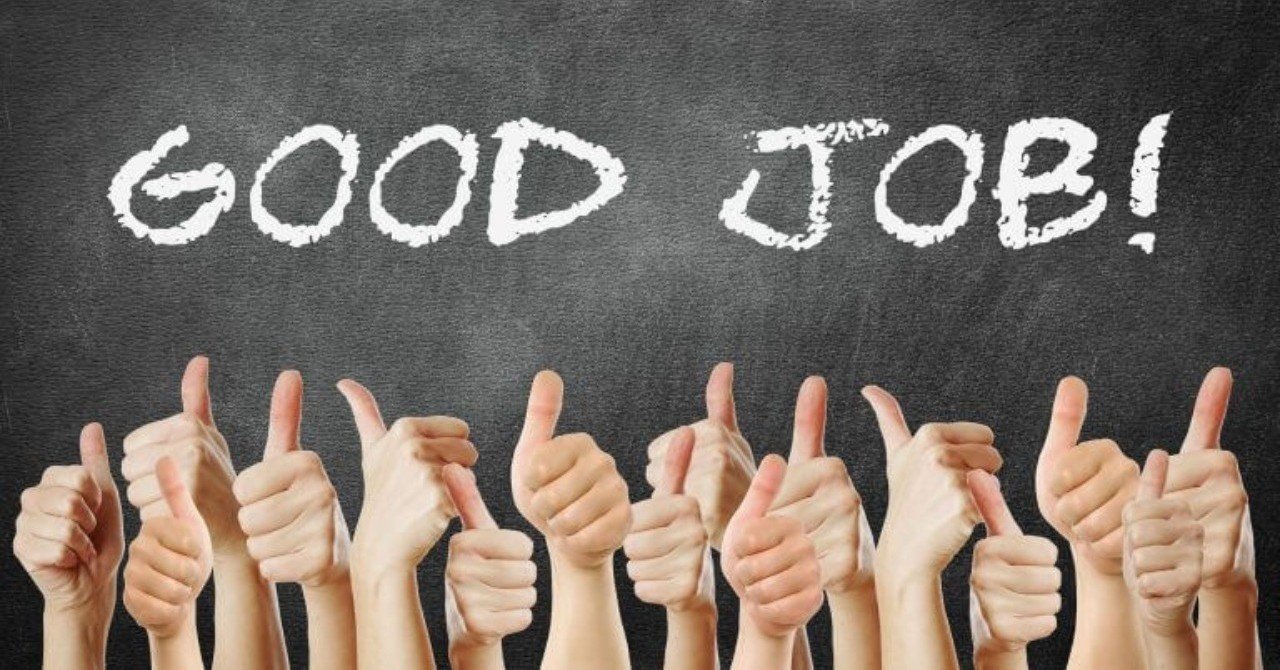 人を 褒める ことが苦手な人の特徴 佐藤謙介 社会貢献を自分の仕事にする note