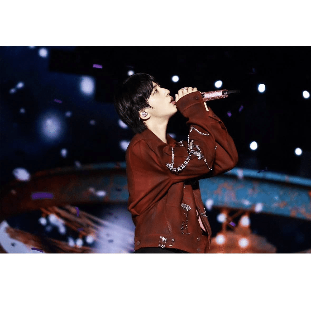 BTS JIN ジン RUN SEOKJIN ソウル コヤン ジンくんを尊敬してやまない─ RUN SEOKJIN ep.TOUR [Solo