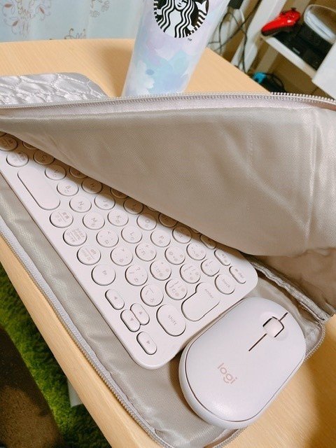 Logicool K380にぴったりなカバーを見つけました まめ Note Logicool K380にぴったりなカバーを見つけました まめ Note