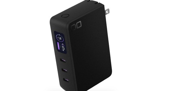 カワダ　106B系　充放電器 P!的充電器レビュー 「106B＋系」(2021/08/18追記あり)｜P lab