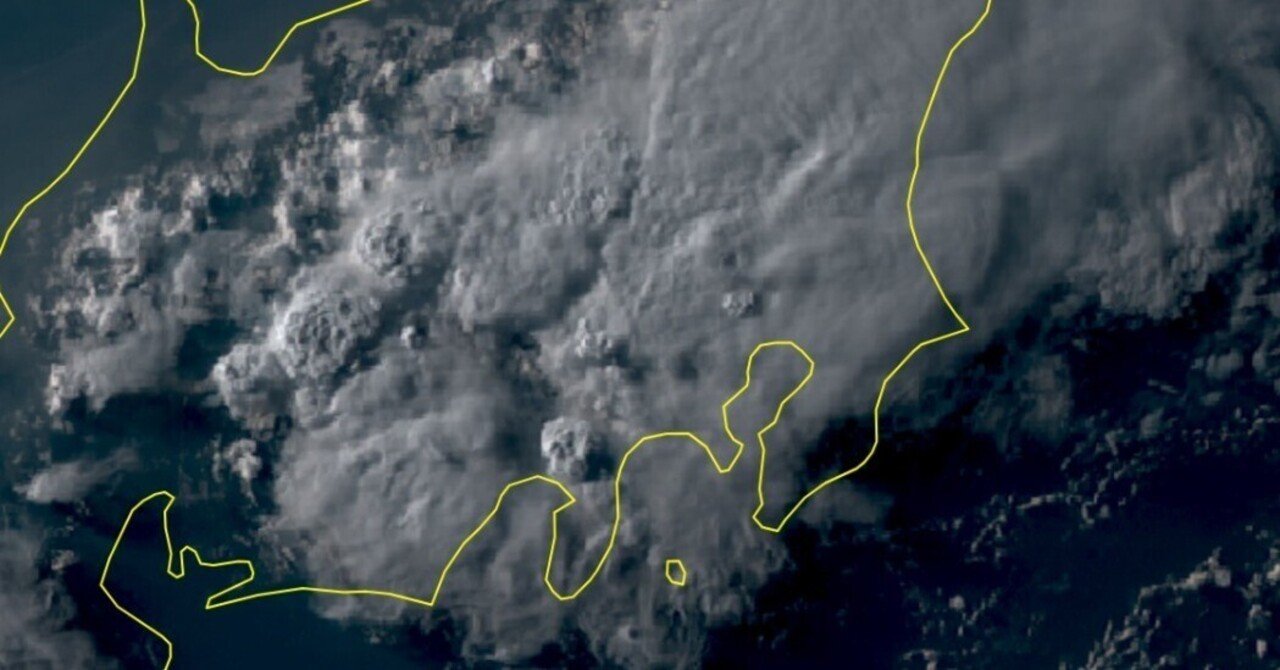 2025/7/10 やませで涼しく｜nkym