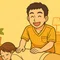 HSS型HSP/マッサージの兄さん/あん摩マッサージ指圧師
