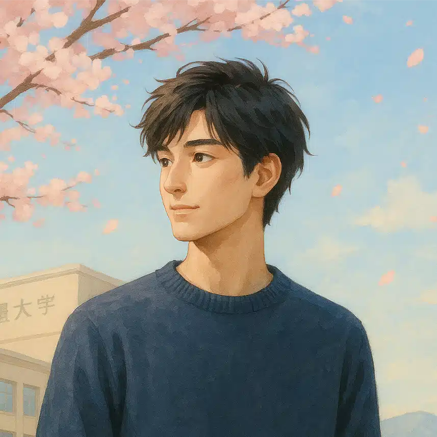 零｜大学生