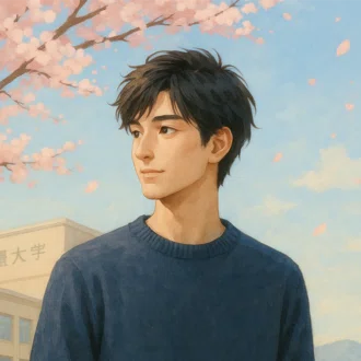零｜大学生