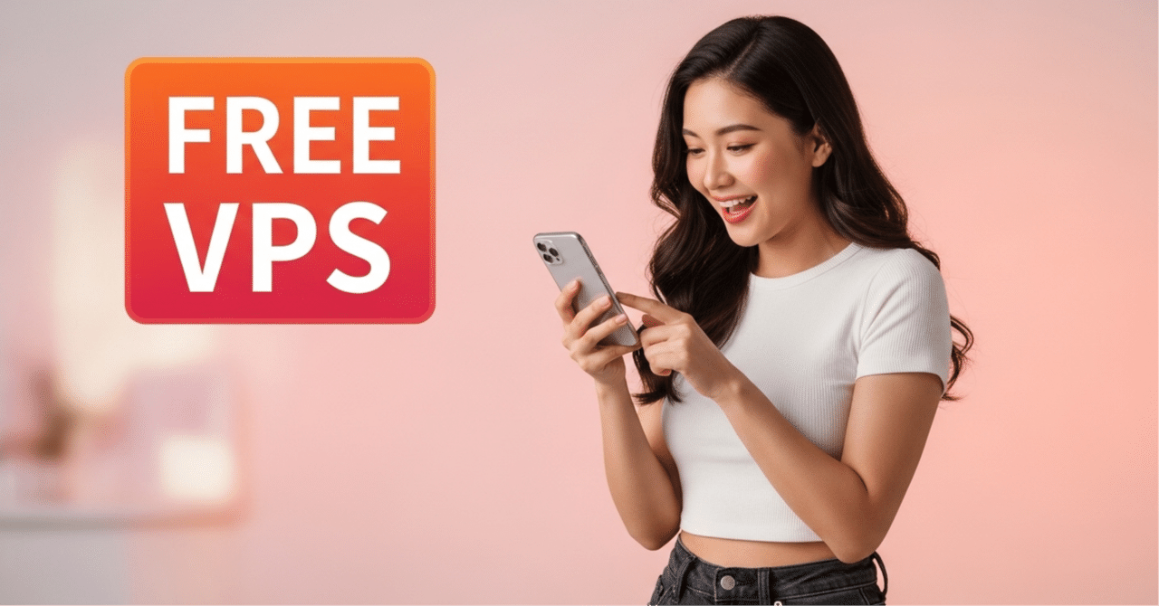 【2025年版】無料VPSホスティングプロバイダー10選｜にゃあ