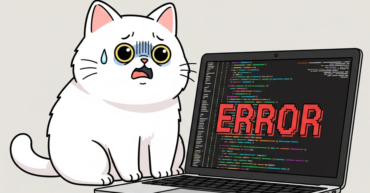 [For Beginners] Python Error Troubleshooting (Part 1) - Graduate from ...