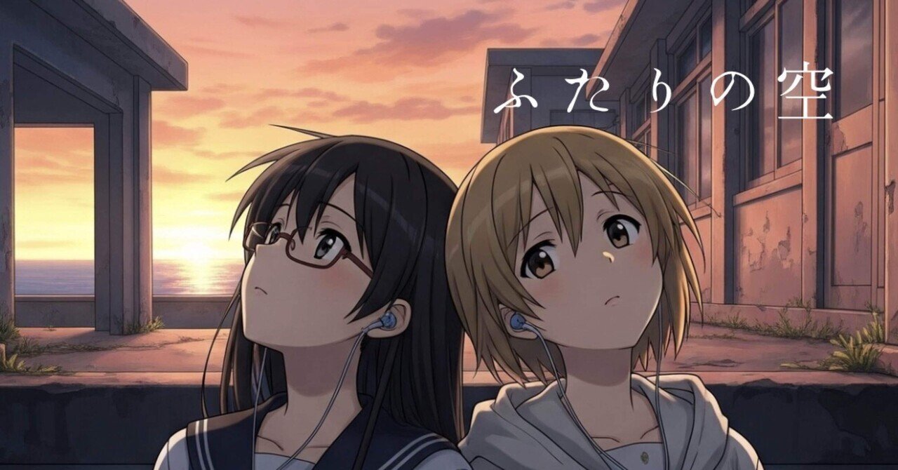 正反対な君と僕 サニー&レイニー』を読んだぞ。｜麻山 米