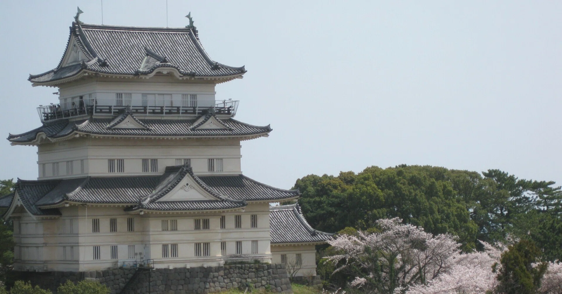 遺構に見る小田原城の歴史 田代道彌 第1集（第1～2回）｜城と緑通信