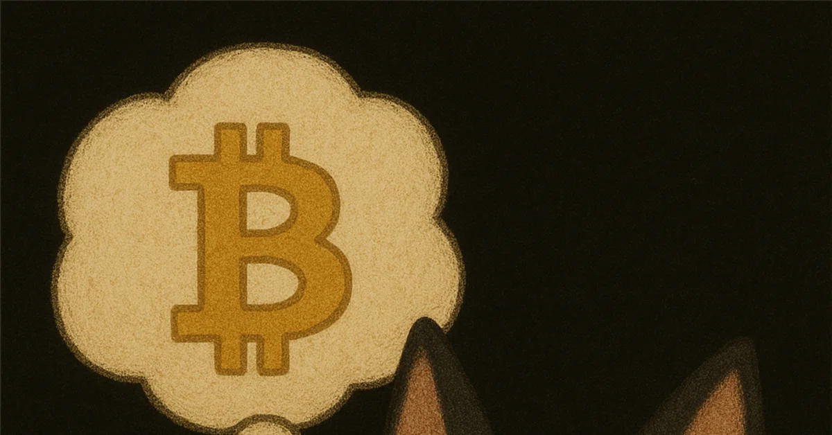 0.1BTC持つについて考えてみた｜Misyuさん