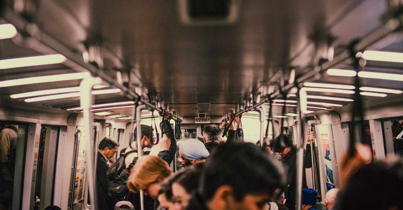 何の変哲もないアメリカのサラリーマン生活 Tatsuya Nanjo Note