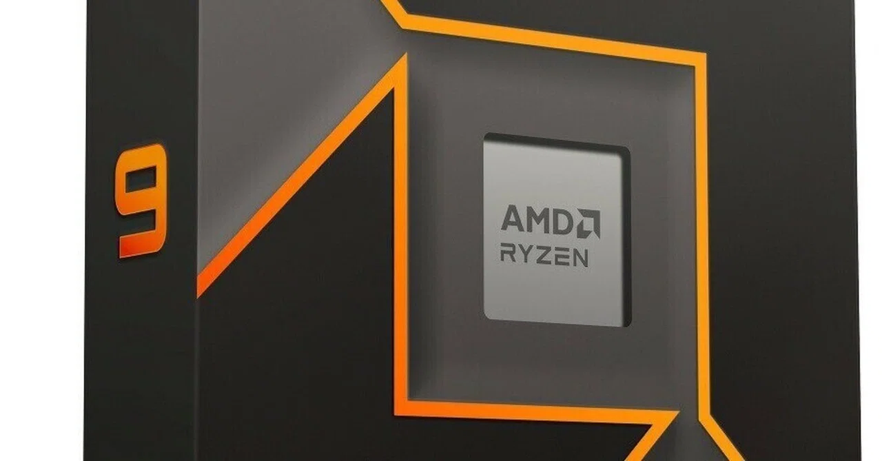 究極性能を実現！AMD Ryzen9 9900Xで人気ゲーミングとストリーミングを