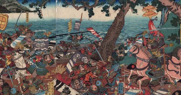 征夷大将軍 征夷大将軍 - Wikiwand