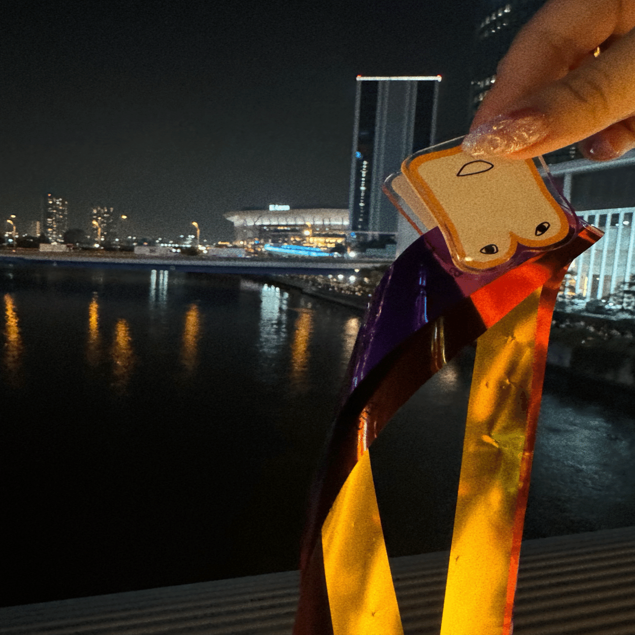 FAN CLUB UNICITY 10th Anniversary 