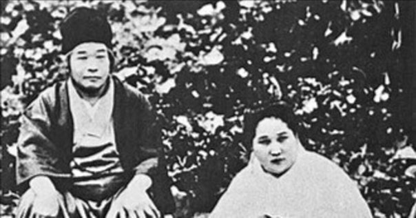 出口王仁三郎の思想と大本霊学｜MORFO HUB