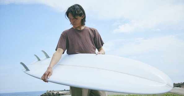 RIDE SURF+SPORT ｜note