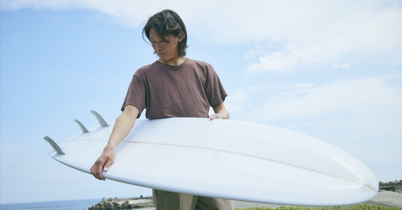 1ミニッツ インプレッション Simon Shapes RNDTDN|RIDE SURF+SPORT 1ミニッツ インプレッション Simon Shapes RNDTDN|RIDE SURF+SPORT