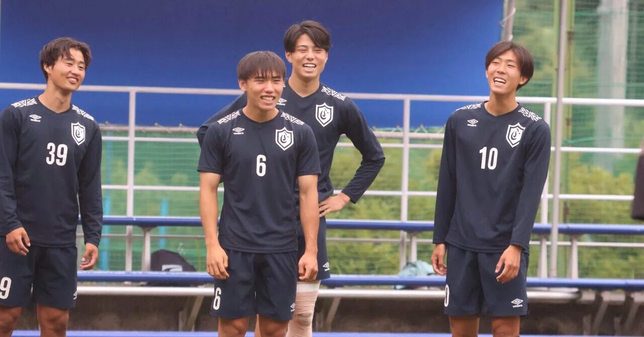 🟢7/11練習風景(B1)｜中央大学学友会サッカー部[公式]