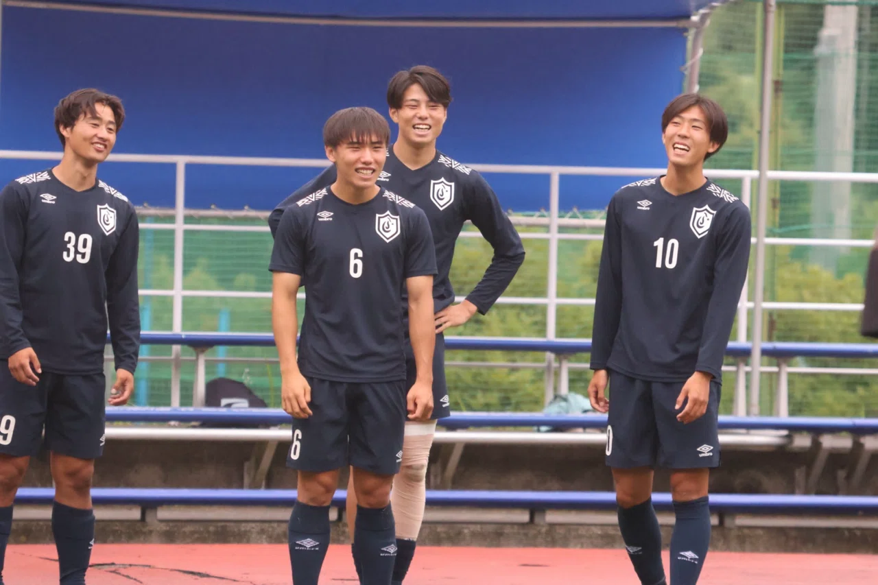 🟢7/11練習風景(B1)｜中央大学学友会サッカー部[公式]