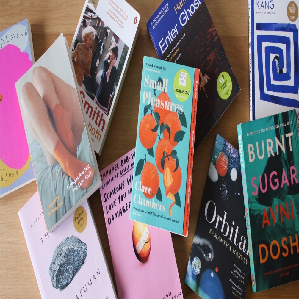 洋書を読んでみたくなったら｜ひな