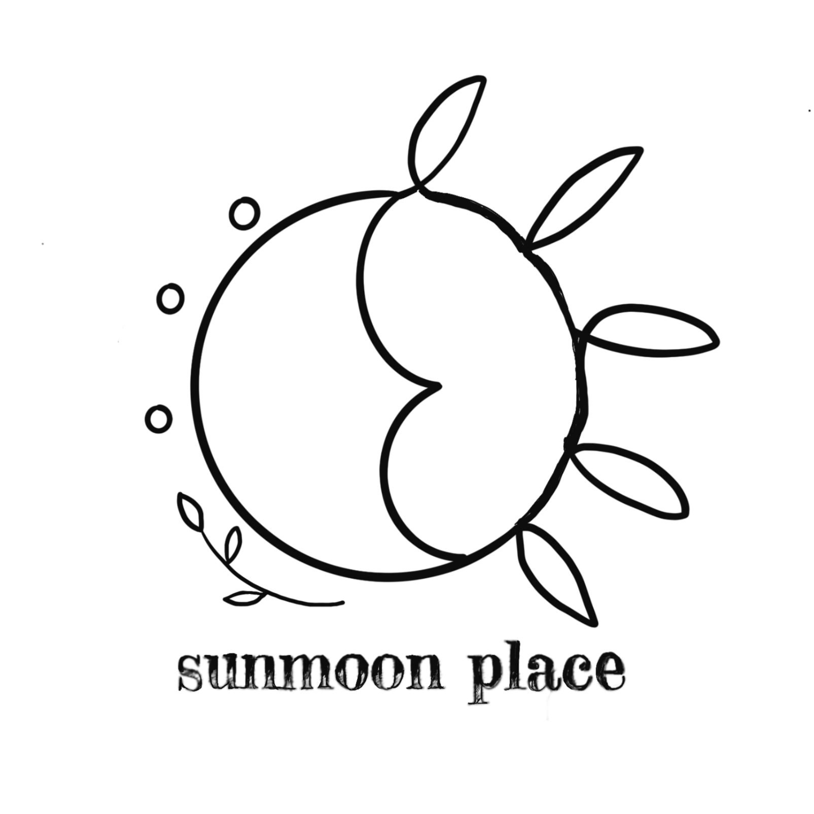 sunmoon の　さのちゃん