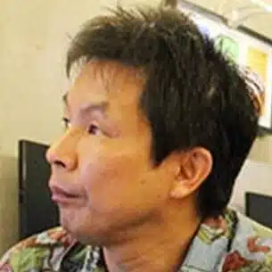 CHIKURA Shinsaku