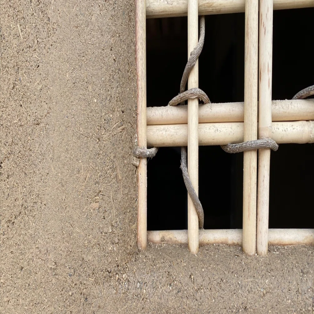 建築資材としての竹について｜カワカミ ユキヲ