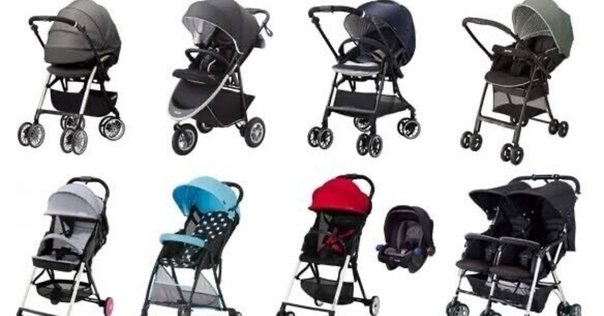 双子用ベビーカー ほぼ未使用（双子用ベビーカーのおすすめは