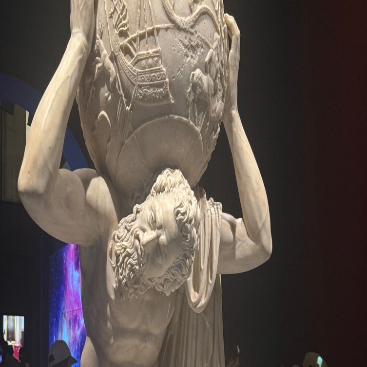 大阪万博 EXPO2025 想像していたよりもすごかった（11） ― イタリア館