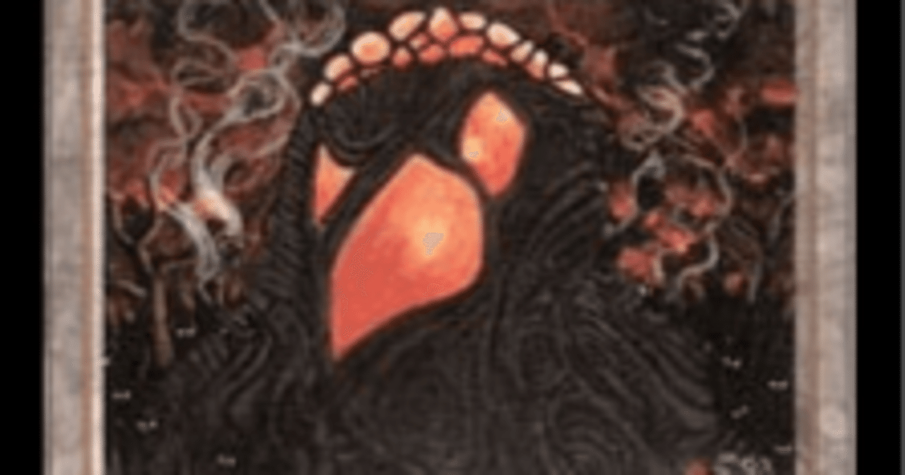 ヴィンテージのデッキ紹介 ≪簡易版≫｜KaBi