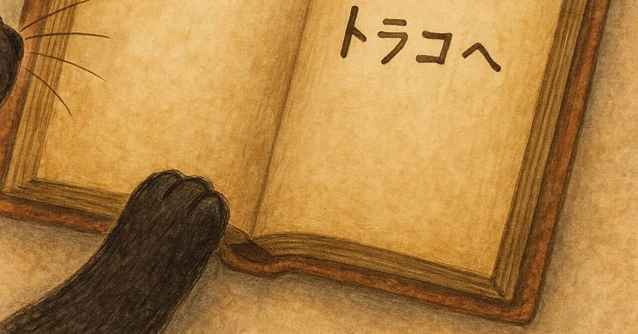 見出し画像