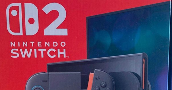Nintendo Switch（Switch2ではありません） Switch2】Amazonにて招待販売を開始。リクエストをして招待され