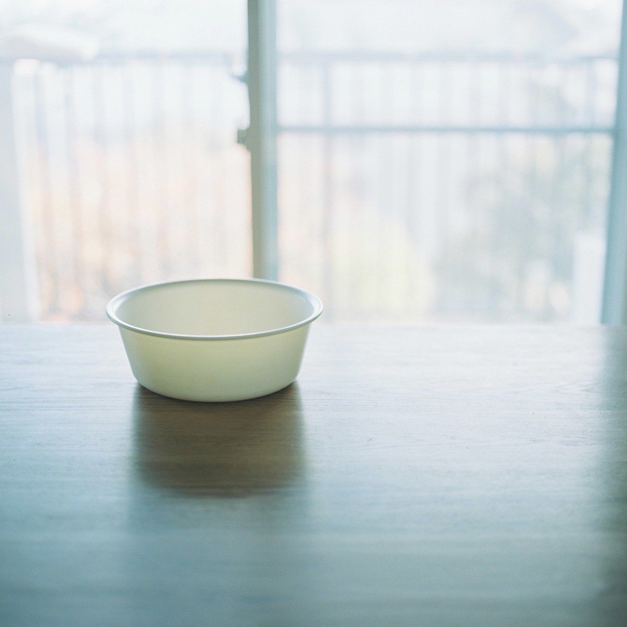 注意 お風呂の窓を開けると家の換気力が落ちます Noritake Note