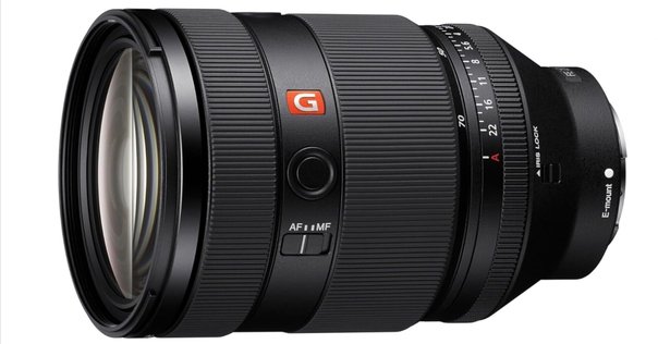 SONY FE 70-200mm F2.8 GM OSS II レビュー：撮影の世界が一新
