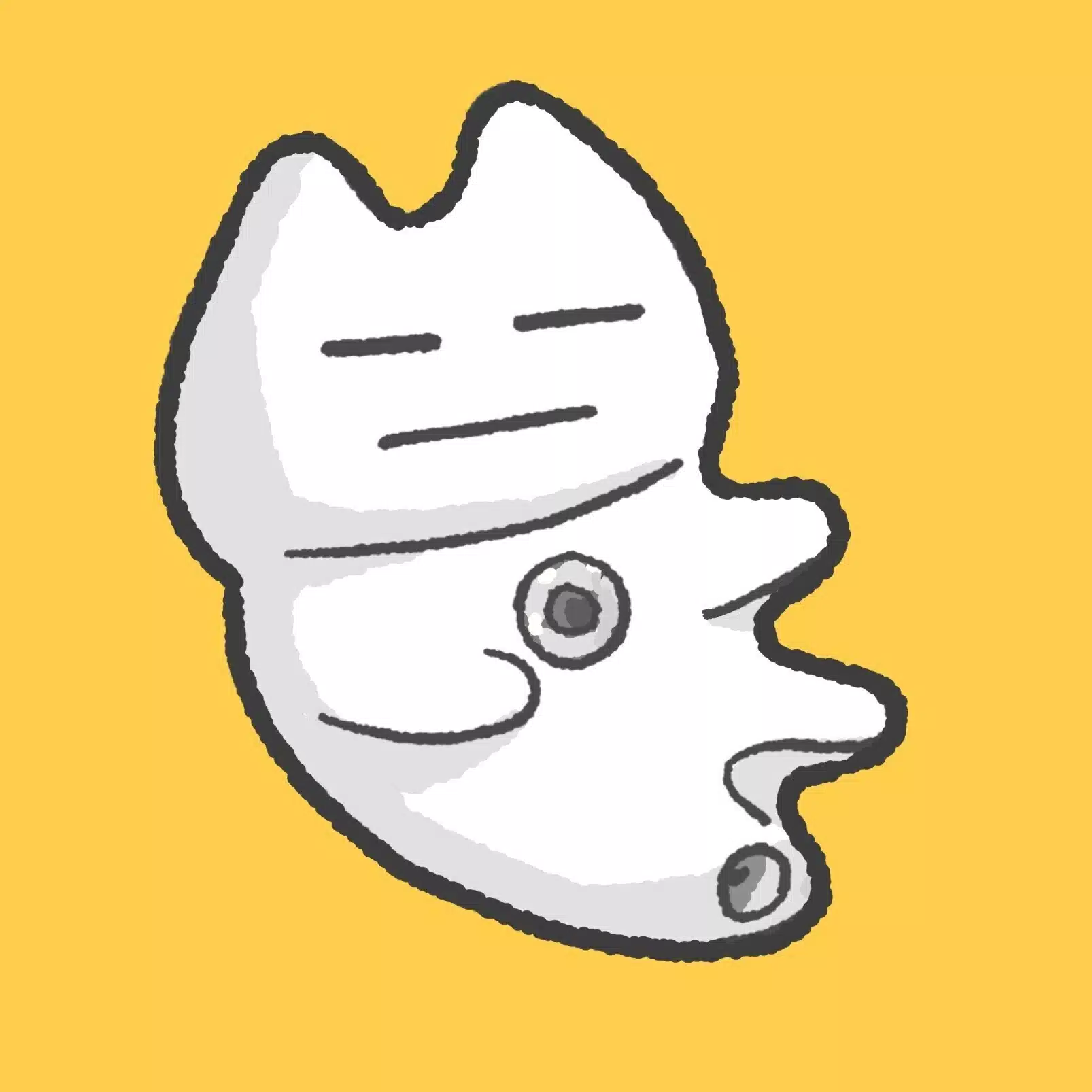 さーもんだいすきねぎとろとろ
