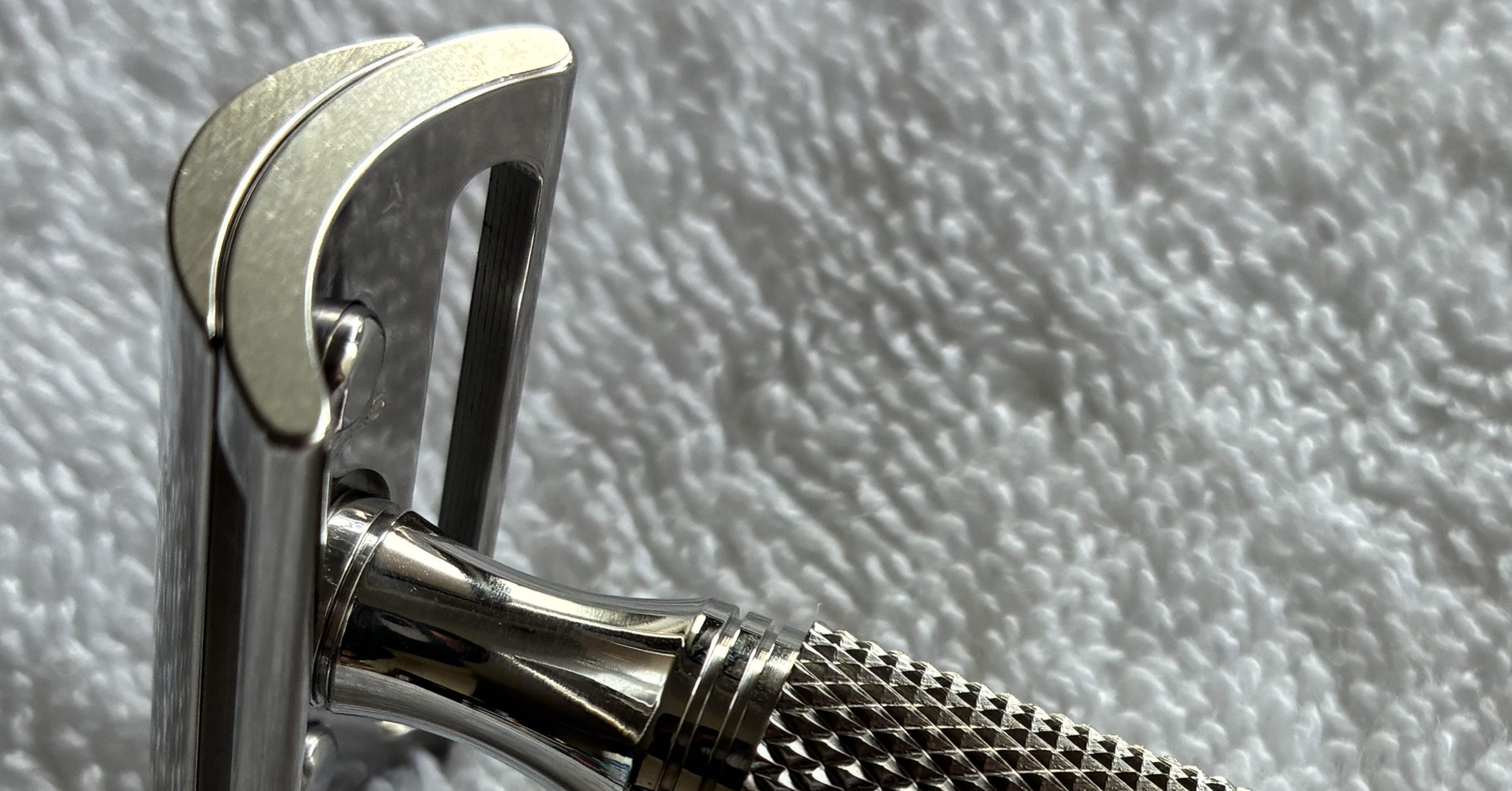 RAZOROCK BBS A レビュー｜ろね