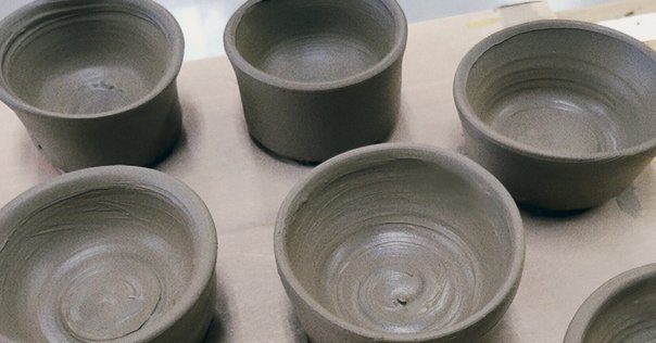 やっぱり一番好きな職業なんだと思います」｜うつわ専門Web
